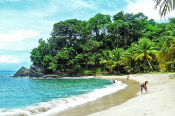 Parque Nacional Punta Sal Day Trip from Tela