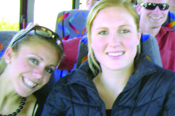 Paso Robles Wine Adventure