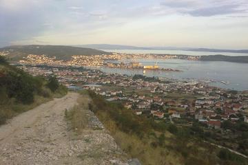Path of Health Hiking tour from Trogir