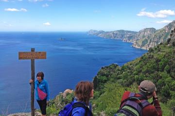 Path of the Gods Guided Walking Tour