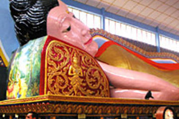 Penang City Tour