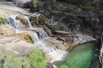 Peneda-Gerês National Park Day Tour from Porto