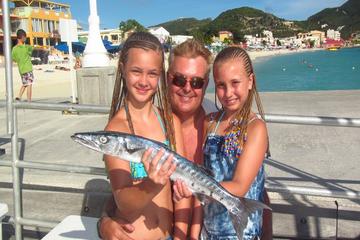 Philipsburg Bottom-Fishing Charter