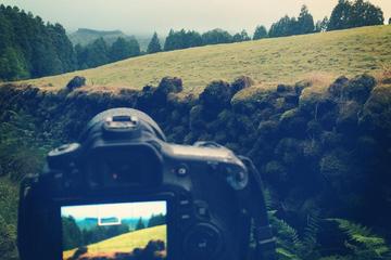 Photography Tour in Terceira
