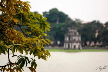 Photography Tour of Hanoi
