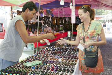 Phuket Full-Day Insider Shopping Tour