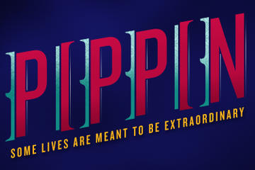 Pippin on Broadway