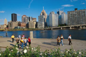 Pittsburgh Historic Neighborhood Tour