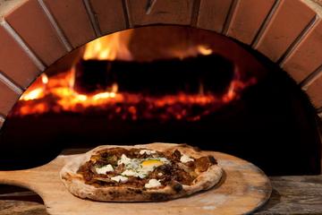 Pizza Tour of San Francisco