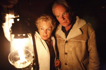 Port Arthur Ghost Tour