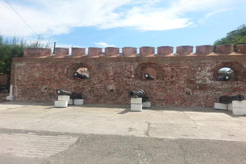 Port Royal Heritage Tour from Kingston