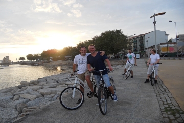 Porto Bike tour - Extreme City