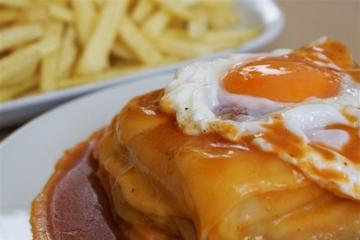 Porto Food and Wine Tasting Tour