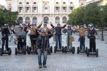Porto Segway Tour