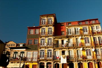 Porto Walking Tour