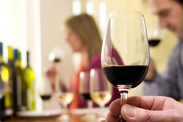 Potpurri Wine Tasting Tour in Stellenbosch