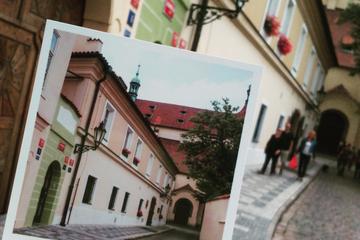 Prague Off the Beaten Path Morning Walking Tour