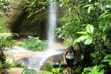 Presidente Figueiredo: Walking and Caves Exploration Day Tour from Manaus