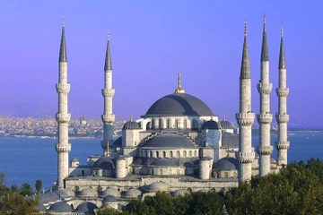 Private Luxury 10-Day Turkey Tour