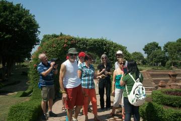 Private 2-Day Cultural Tour in Yogyakarta