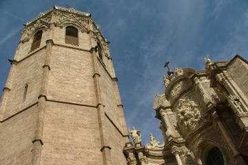 Private 4-Hour Tour in Valencia