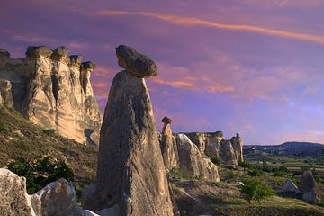 Private 5-Day Tour Of Cappadocia By Vehicle