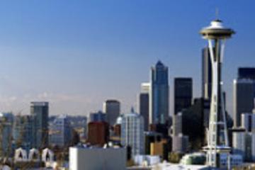 Private Airport Shuttle to Seattle Tacoma International Airport