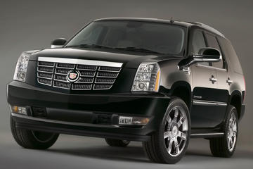 Private Airport Transfer - Mid Penninsula
