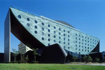 Private Architecture Tour of São Paulo