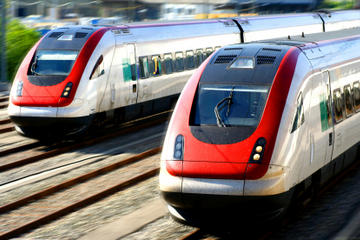 Private Arrival Transfer: Brussels Gare du Midi Railway Station to Bruges Hotels Private Arrival Transfer: Brussels Gare du Midi Railway Station to Bruges Hotels