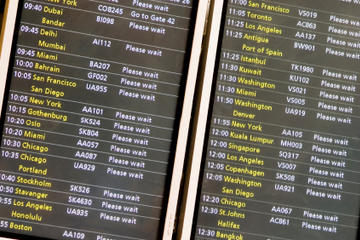 Private Arrival Transfer: Glasgow Airport to Hotel