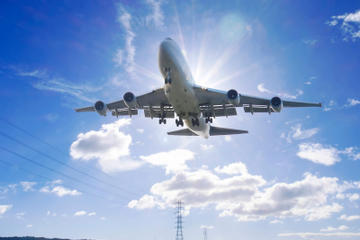 Private Arrival Transfer: Hue Phu Bai International Airport to Hue Hotels