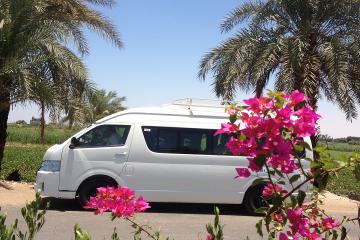 Private Arrival Transfer