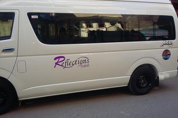 Private Arrival Transfer Luxor Airport