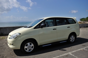 Private Arrival Transfer: Medan Airport to Hotel