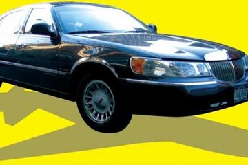 Private Arrival Transfer: San Francisco International Airport to Hotel