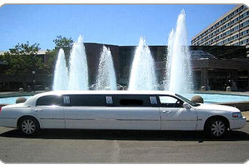 Private Arrival Transfer: Toronto International Airport to Niagara Falls