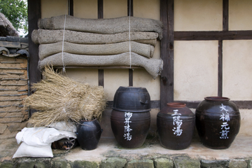 Private Busan Countryside Tour: Andong Hahoe Folk Village