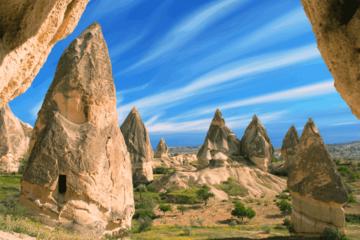 Private Cappadocia Day Tour of the Cappadocia Region
