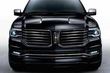 Private Chauffeur with Luxurious SUV Hourly Hire in Los Angeles