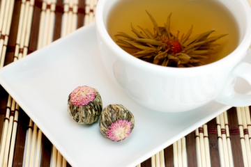 Private Chinese Tea Tasting with Tea Master