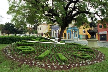 Private City Tour of Curitiba: Parks and Old Town