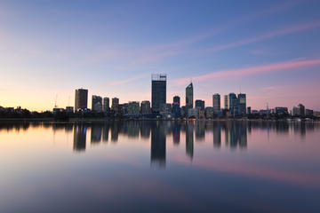 Private Custom Perth City Tour
