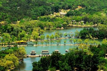 Private Custom Tour: Chengde City Sightseeing from Beijing