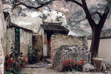 Private Custom Tour: Cuandixia Village from Beijing