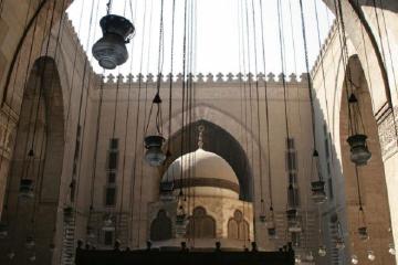 Private Day Tour to Old Cairo