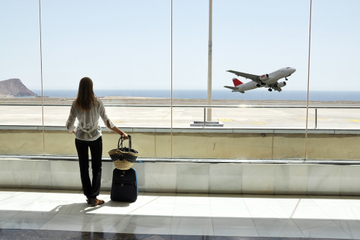 Private Departure Transfer: Cappadocia Hotel to Kayseri or Nevsehir Airports