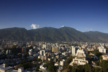 Private Departure Transfer: Caracas Hotels to Simón Bolívar International Airport