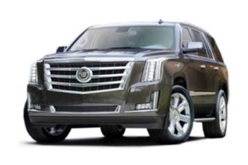 Private Departure Transfer from NYC Hotel to EWR Airport