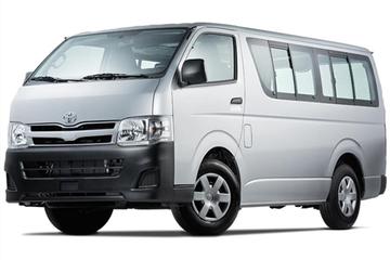 Private Departure Transfer from Tamarindo or Playa Flamingo to Liberia Airport